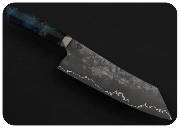 ApexUltra Ni-Mai - Knifematerial.at