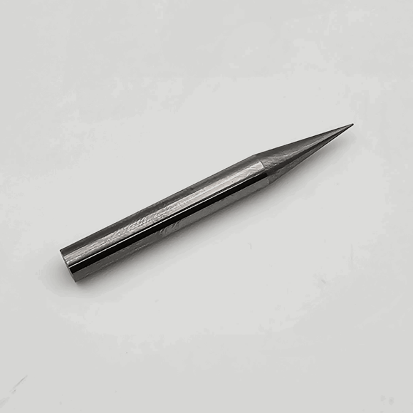 Ersatz - Hartmetallritzspitze für das Scrampfer Tool - Knifematerial.at
