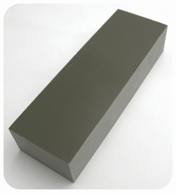G - 10 Blöcke 30mm - Knifematerial.at