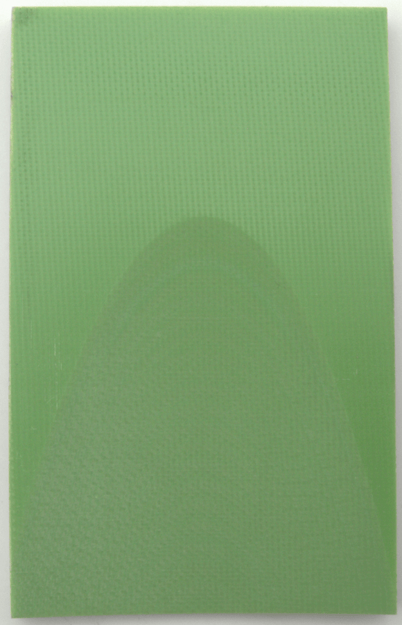 G - 10 Einfärbige Platten 8mm - Knifematerial.at