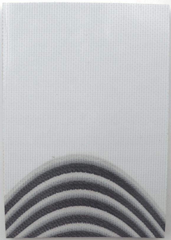 G - 10 Zweifärbige Platten 6.5mm - Knifematerial.at