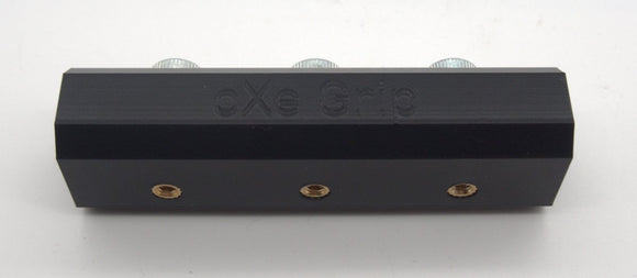 oXe Grip - Knifematerial.at