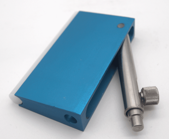 Small Polishing Tool - Knifematerial.at