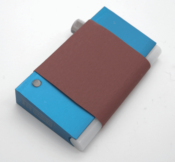 Small Polishing Tool - Knifematerial.at