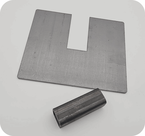 True - Tilt Schleiftisch - Knifematerial.at