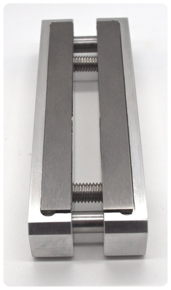 carbide File guide - Knifematerial.at