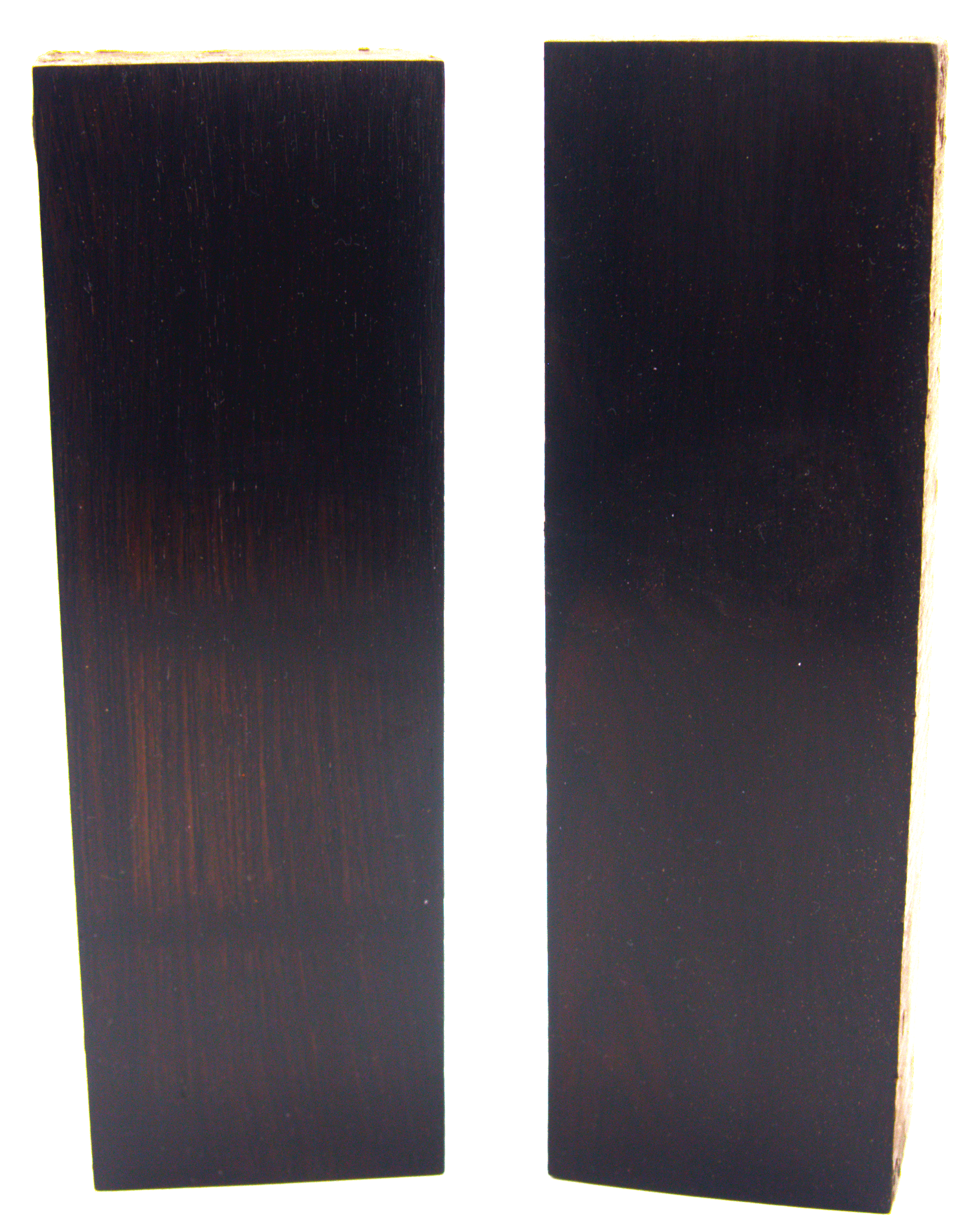 African Blackwood - Knifematerial.at