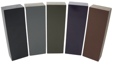 G-10 Blöcke - Knifematerial.at