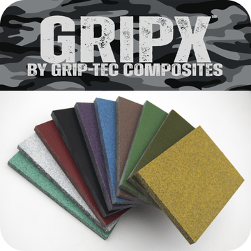 GripX™ - Knifematerial.at