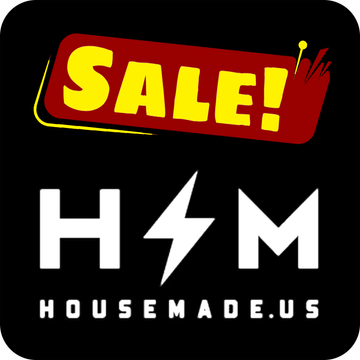 House Made - Knifematerial.at