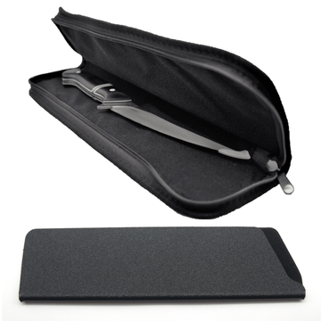 Messertaschen und Messerhüllen - Knifematerial.at