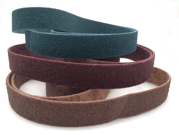 Scotch-Brite™ Vliesband SC-BL - Knifematerial.at