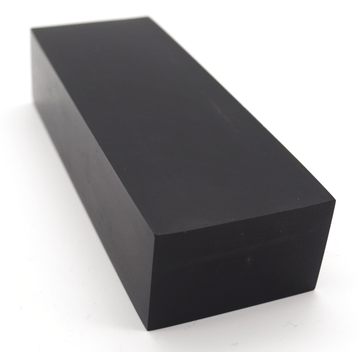 Stabilisiertes Hainbuche - Knifematerial.at