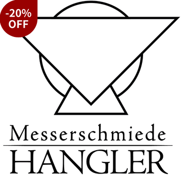 Tobias Hangler - laminierter Stahl und Damast - Knifematerial.at