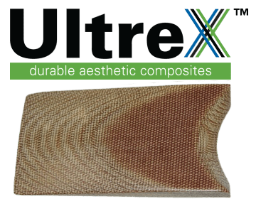UltreX™ Premium Verbundlaminate