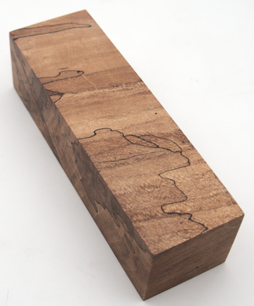 Stabilisierte WA-Griffblöcke