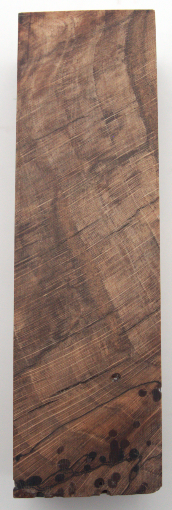 WA handle blocks made of stabilized birch #1