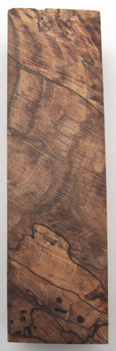 WA handle blocks made of stabilized birch #1-1