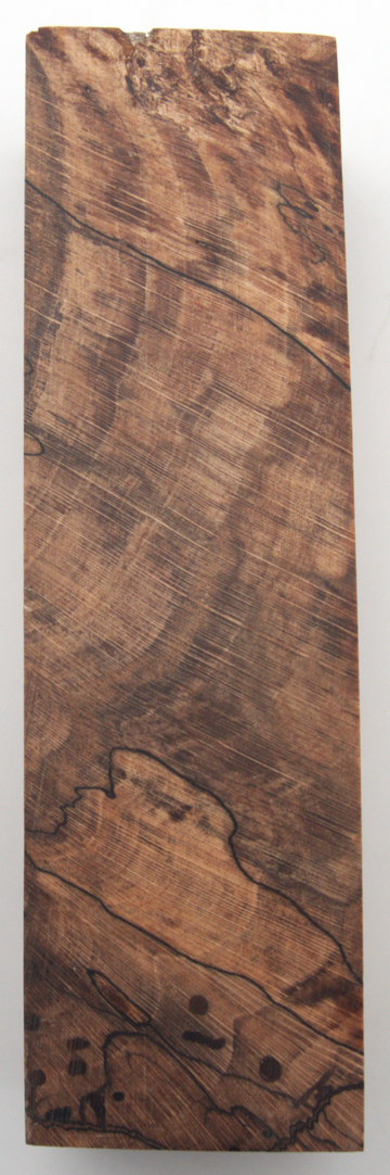 WA handle blocks made of stabilized birch #1