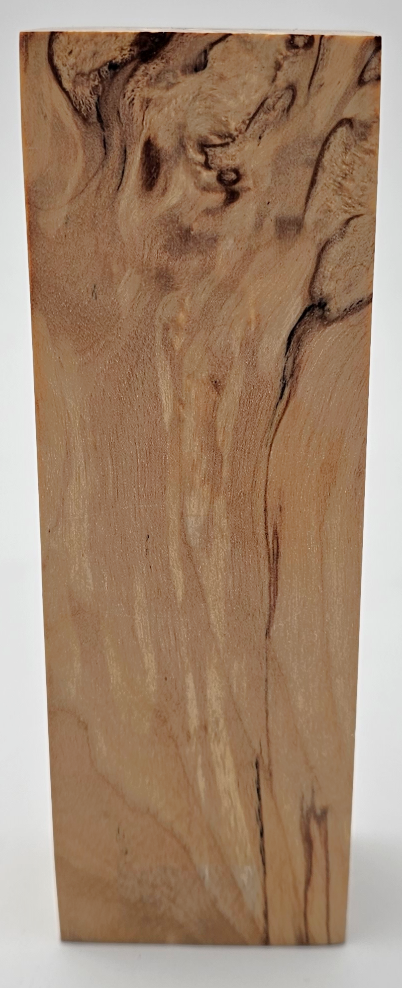 Karelian curly birch #10 - 0