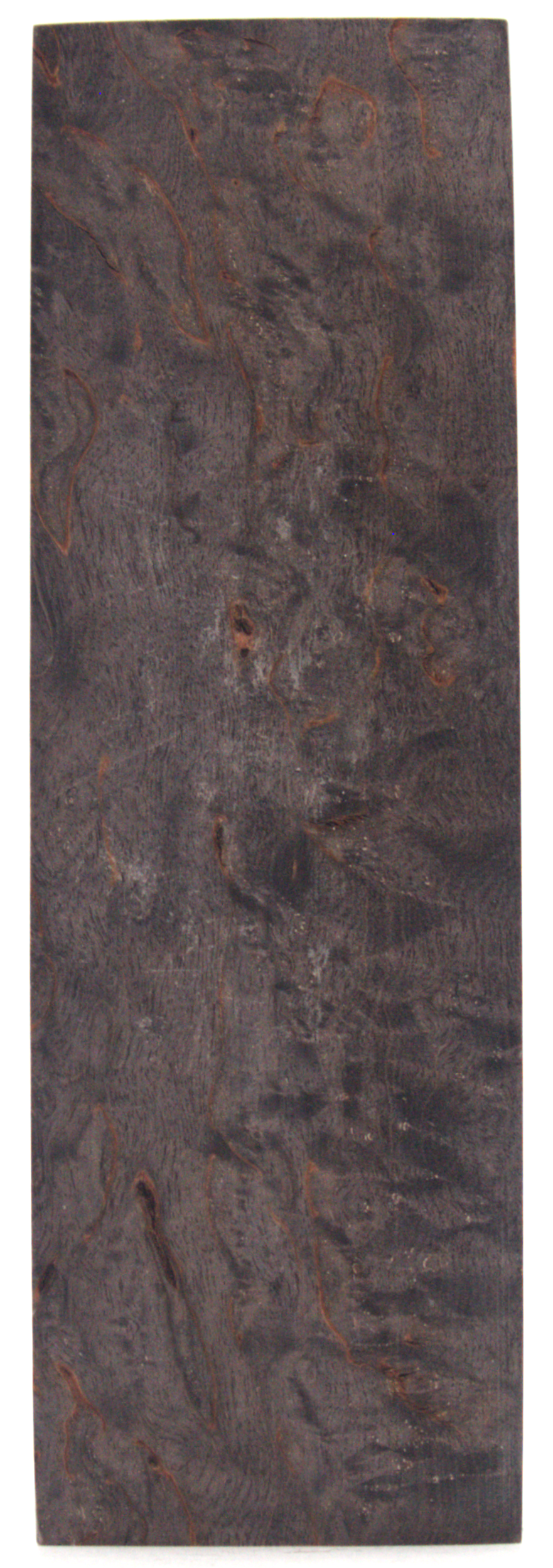 Karelian curly birch #118 - 0