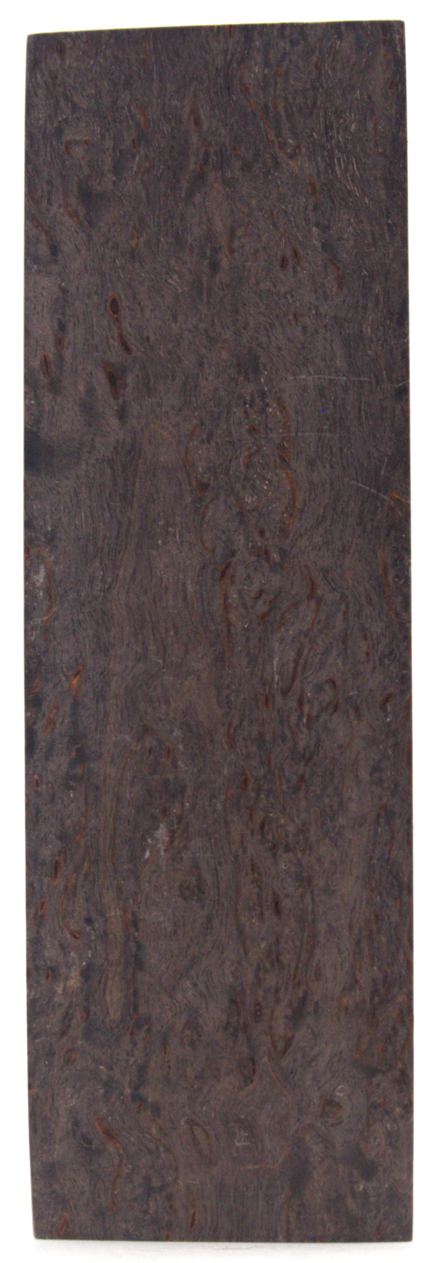 Karelian curly birch #119