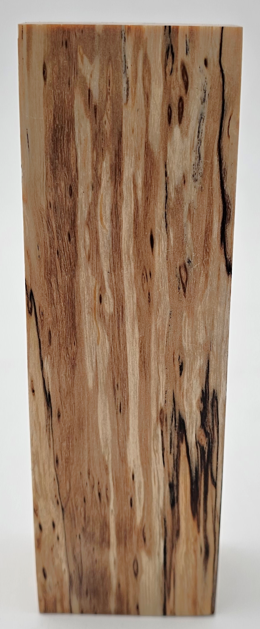 Karelian curly birch #11 - 0