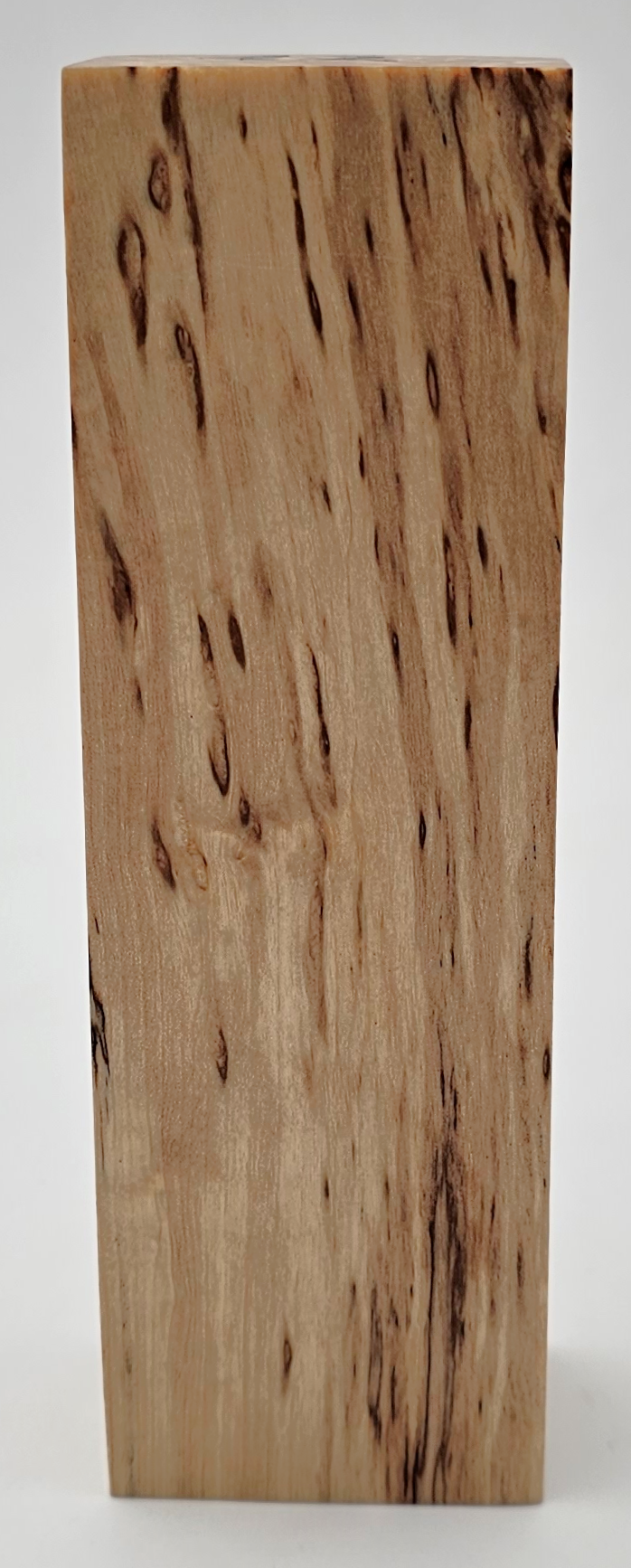 Karelian curly birch #12 - 0