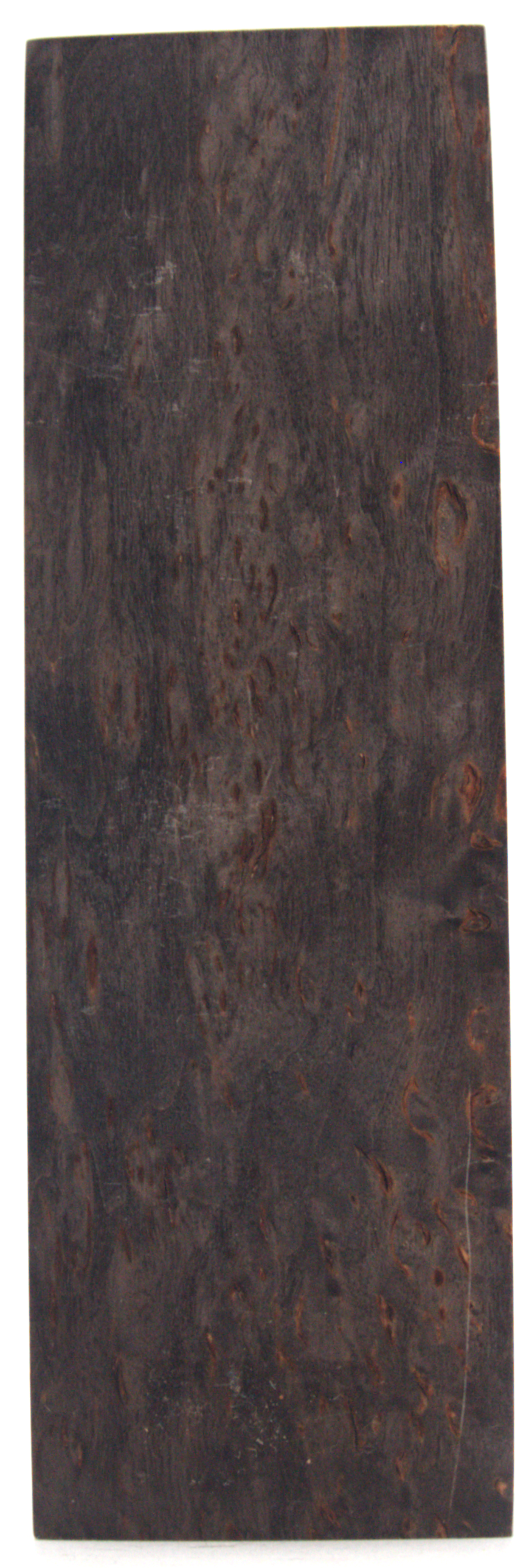 Karelian curly birch #121 - 0