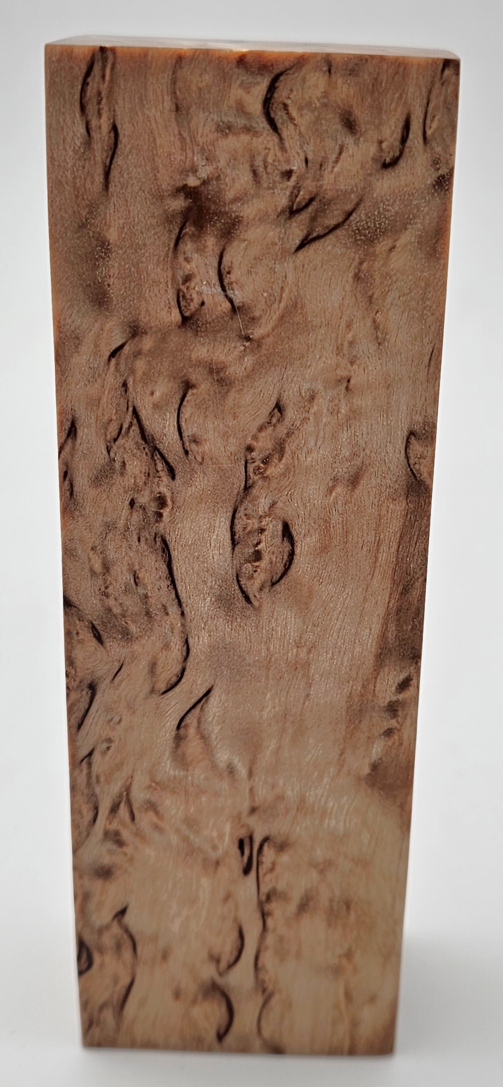 Karelian curly birch #13 - 0