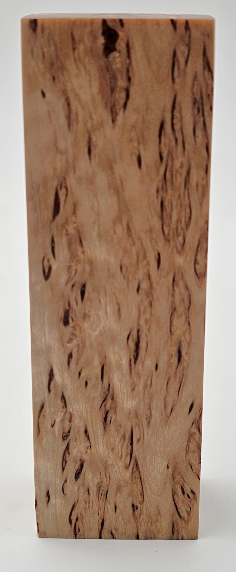 Karelian curly birch #15 - 0