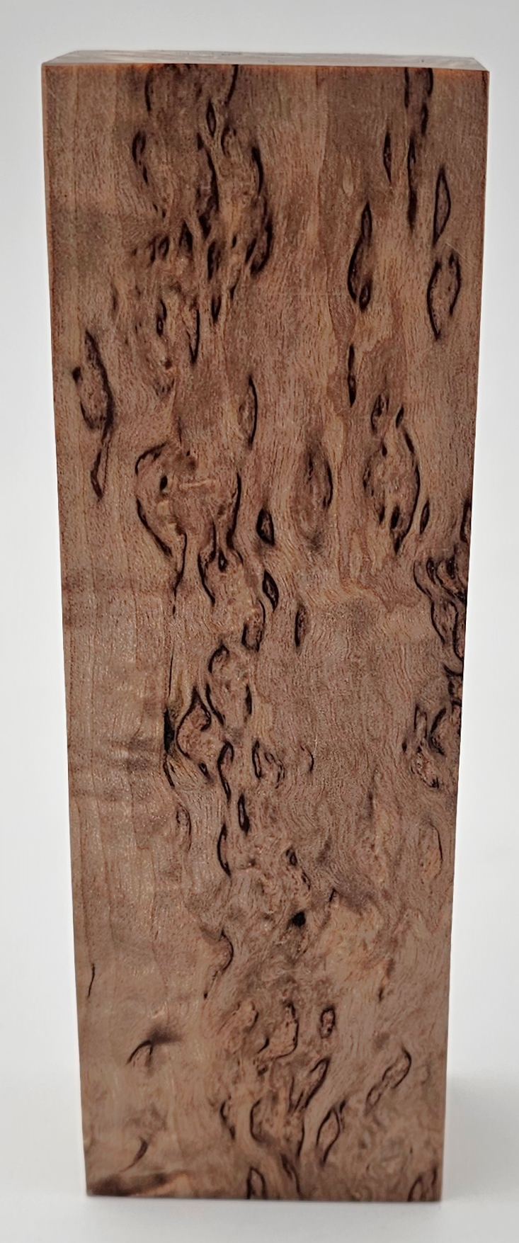 Karelian curly birch #19 - 0