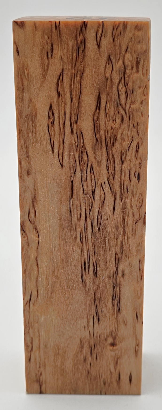 Karelian curly birch #20 - 0