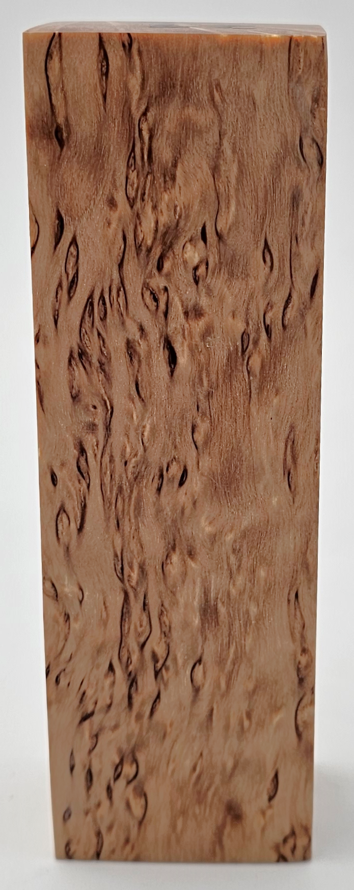 Karelian curly birch #21 - 0