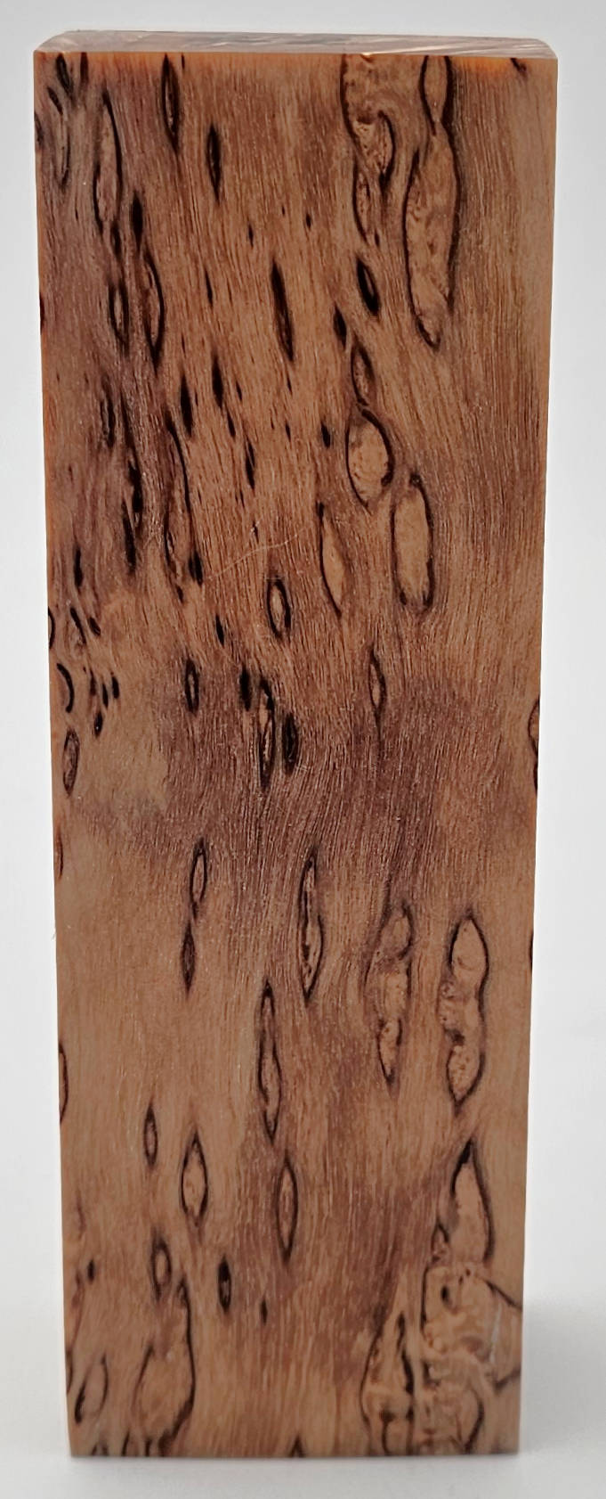 Karelian curly birch #22 - 0