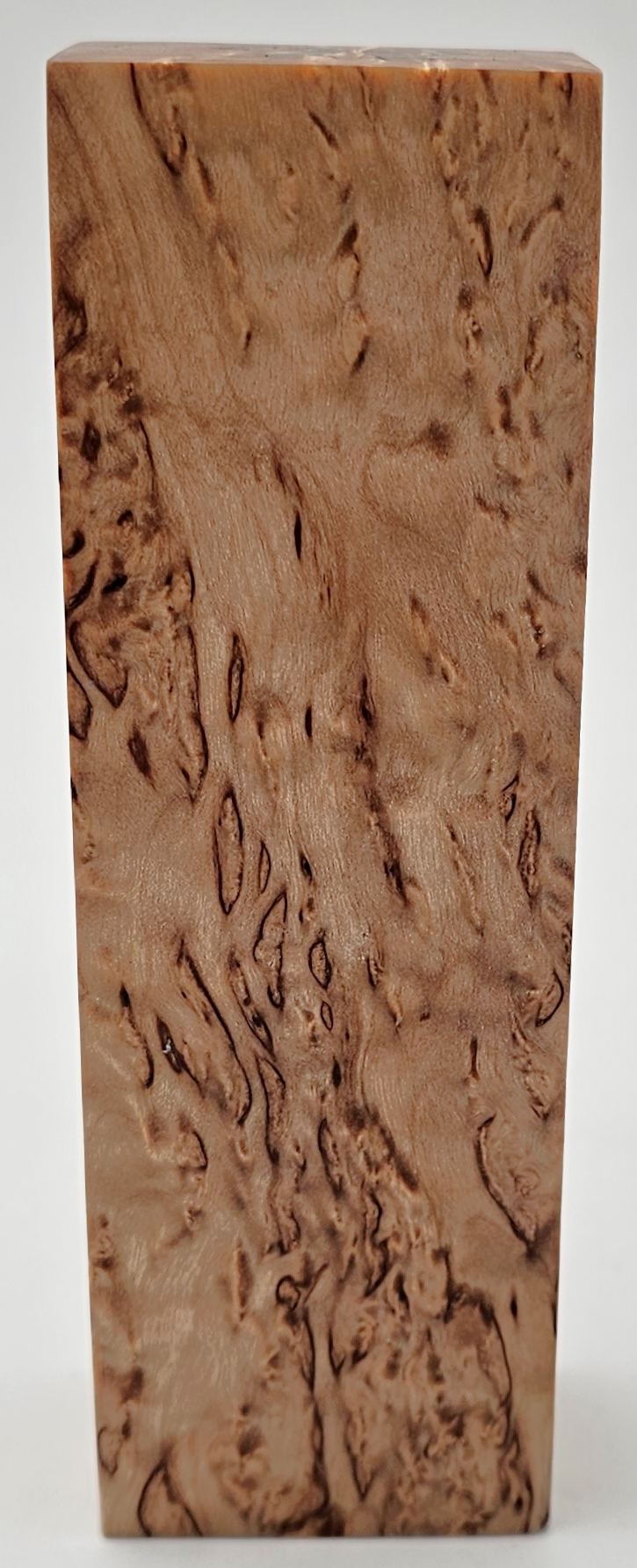 Karelian curly birch #26 - 0