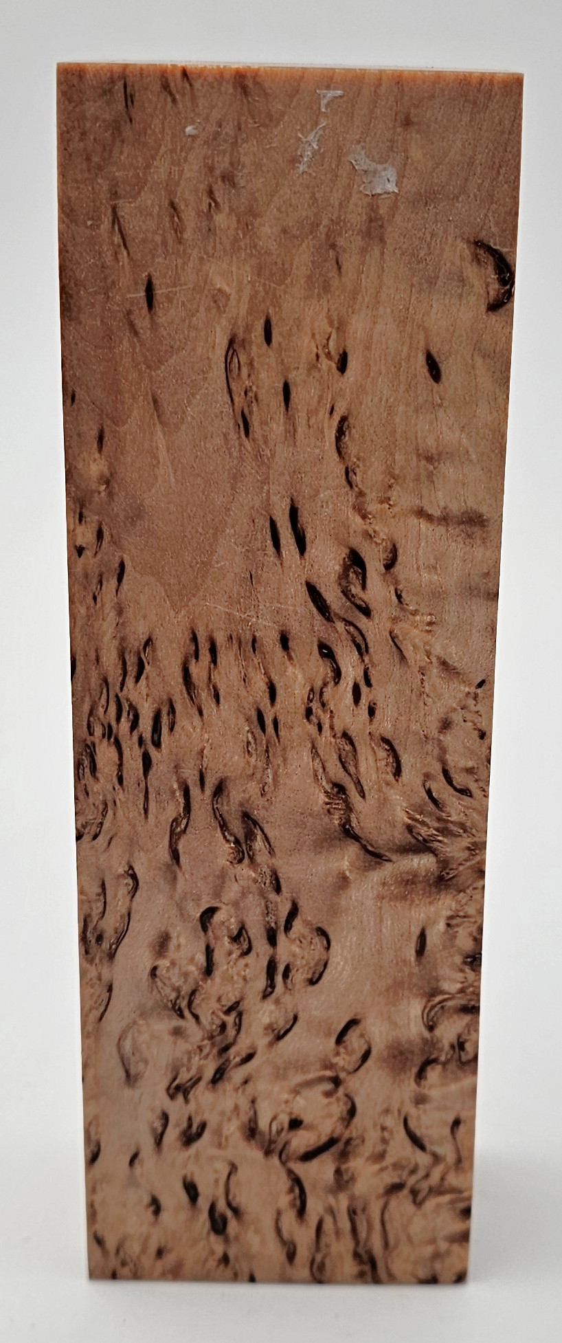 Karelian curly birch #28 - 0