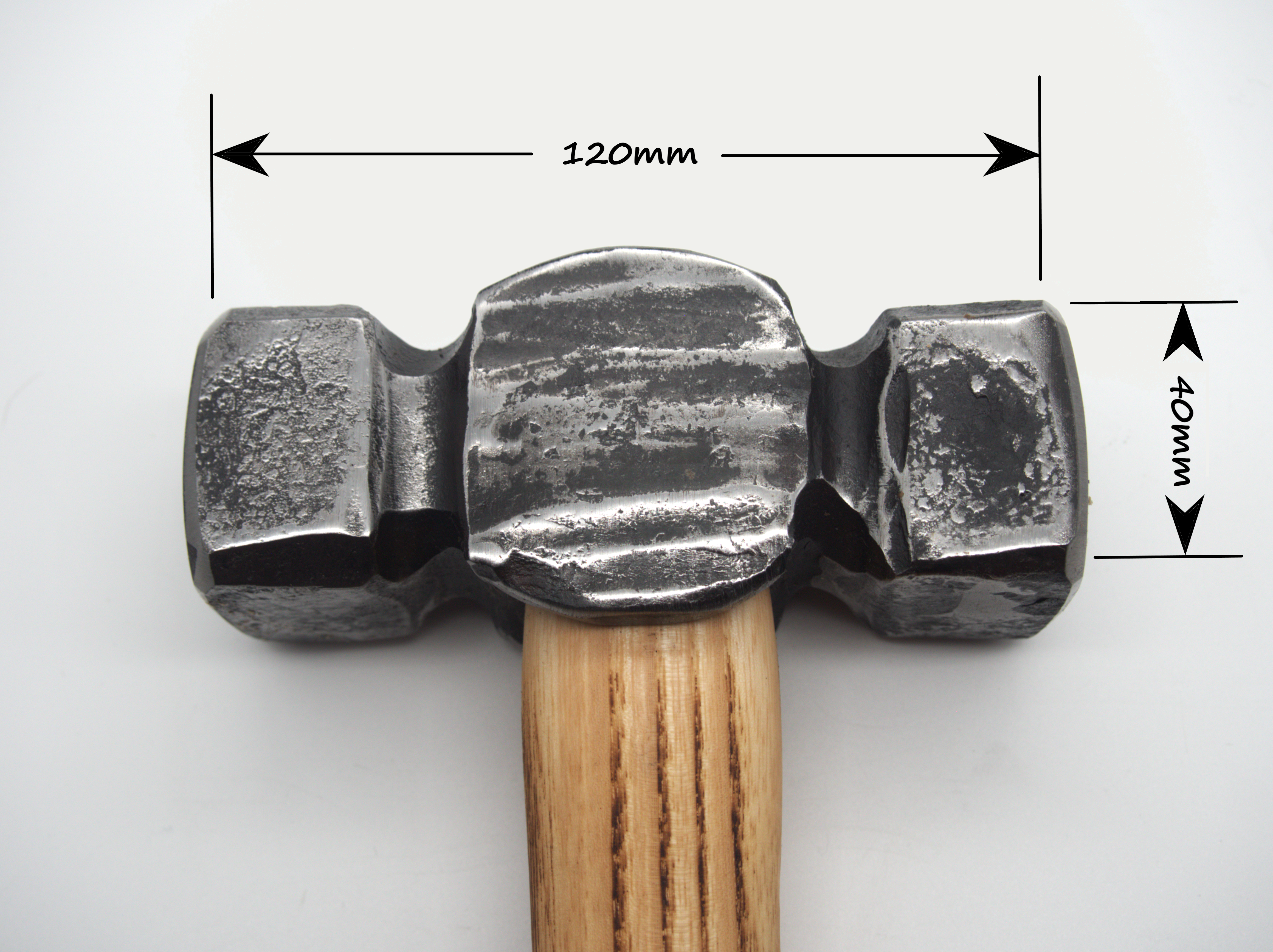 Rounding Hammer