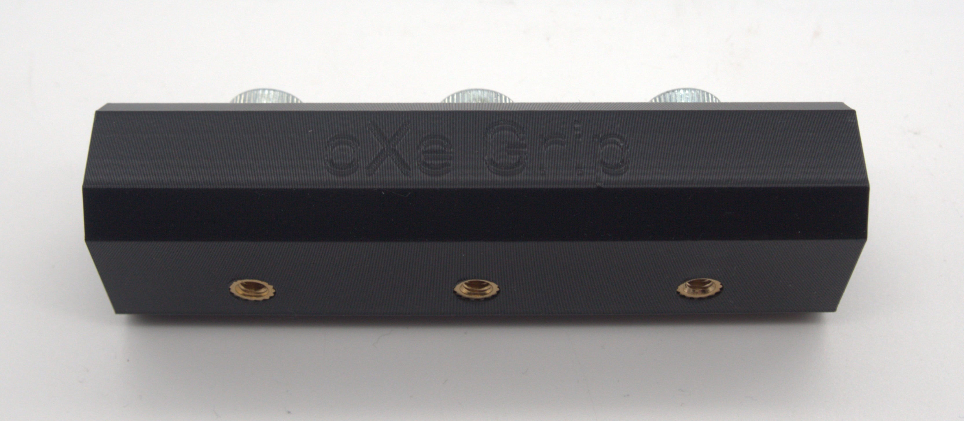 oXe Grip - Knifematerial.at 