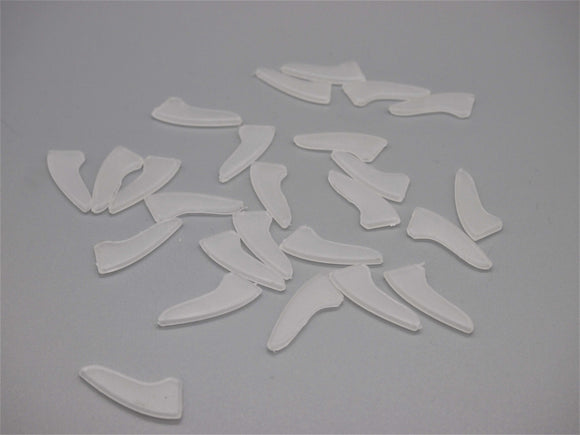 Messerspitzenschutz aus  Kunststoff ( 25 Stück. ) - Knifematerial.at 