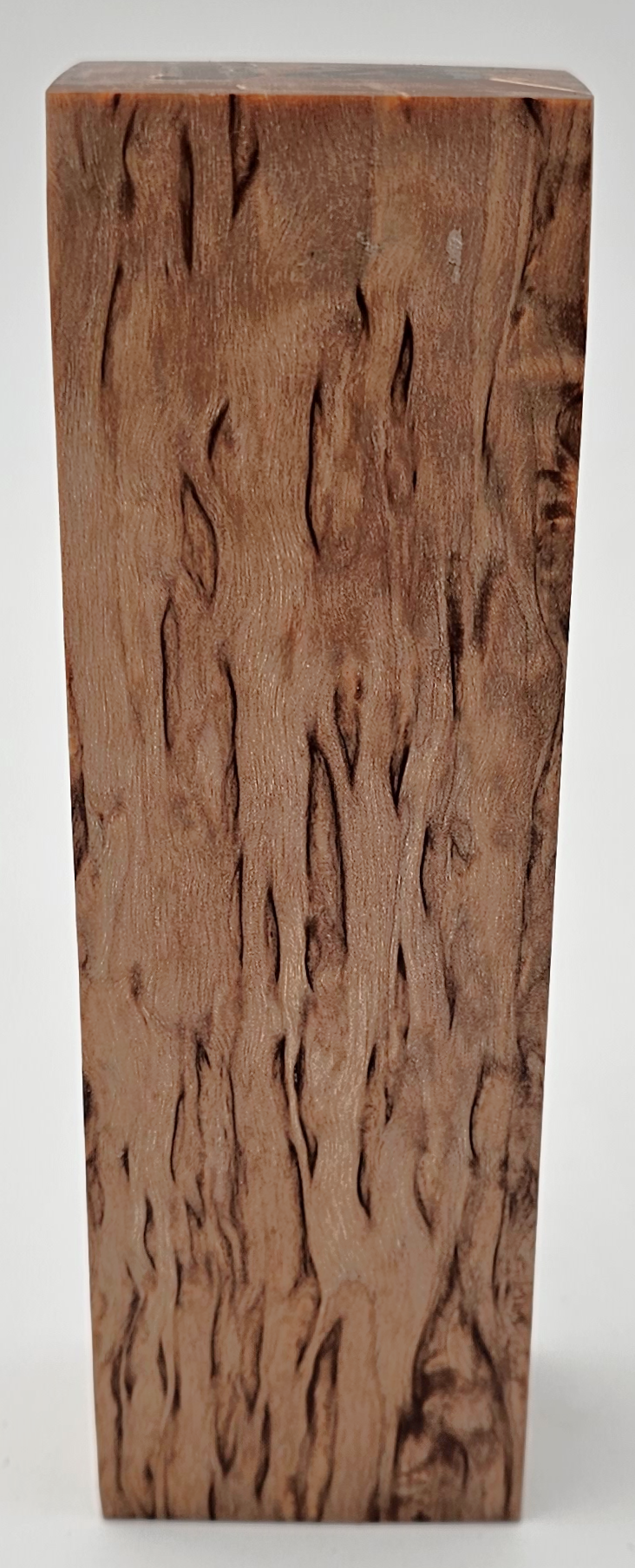 Karelian curly birch #328