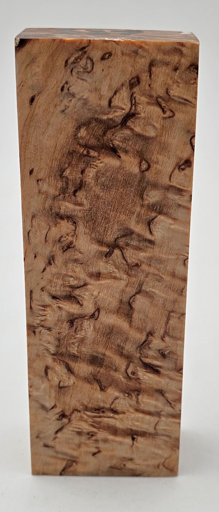 Karelian birch #331 - 0