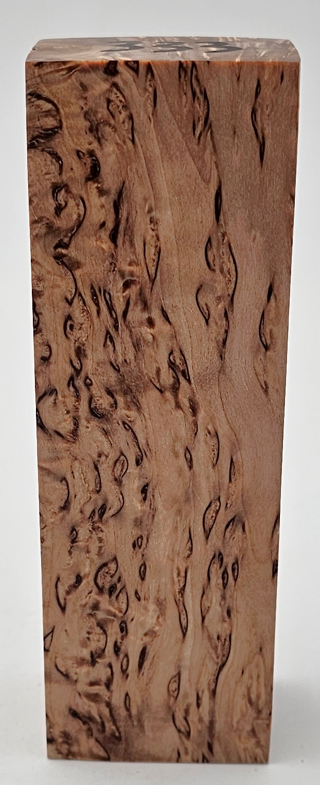 Karelian birch #333 - 0