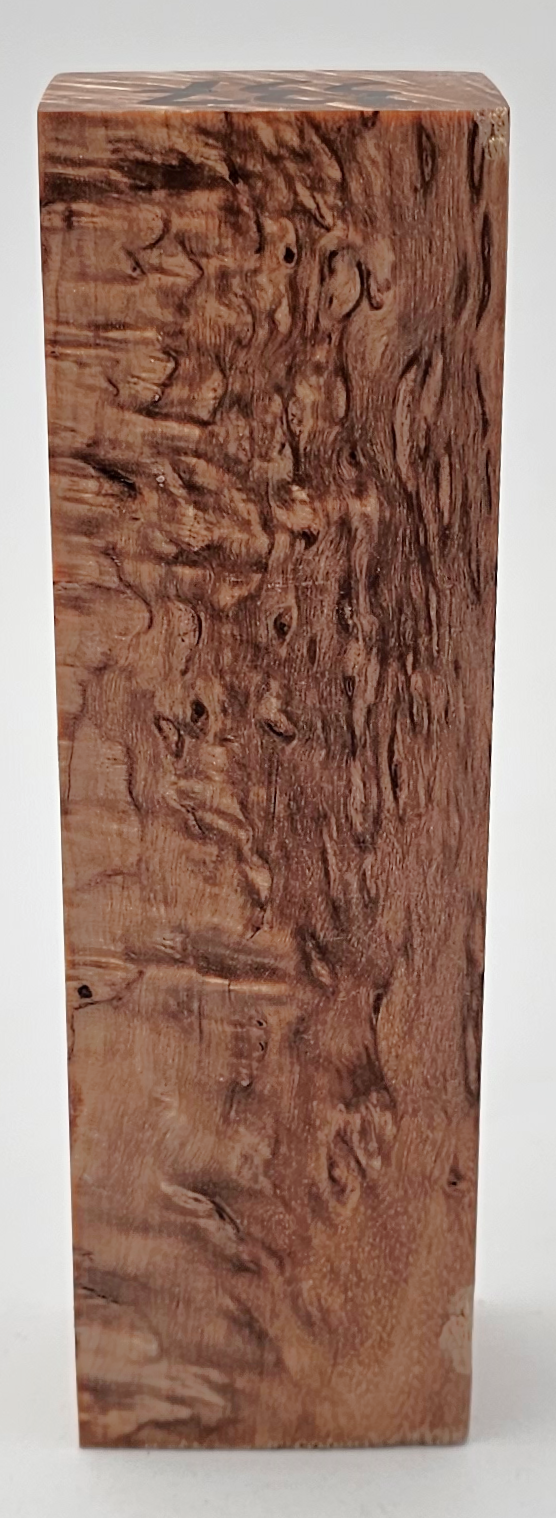 Karelian birch #337 - 0