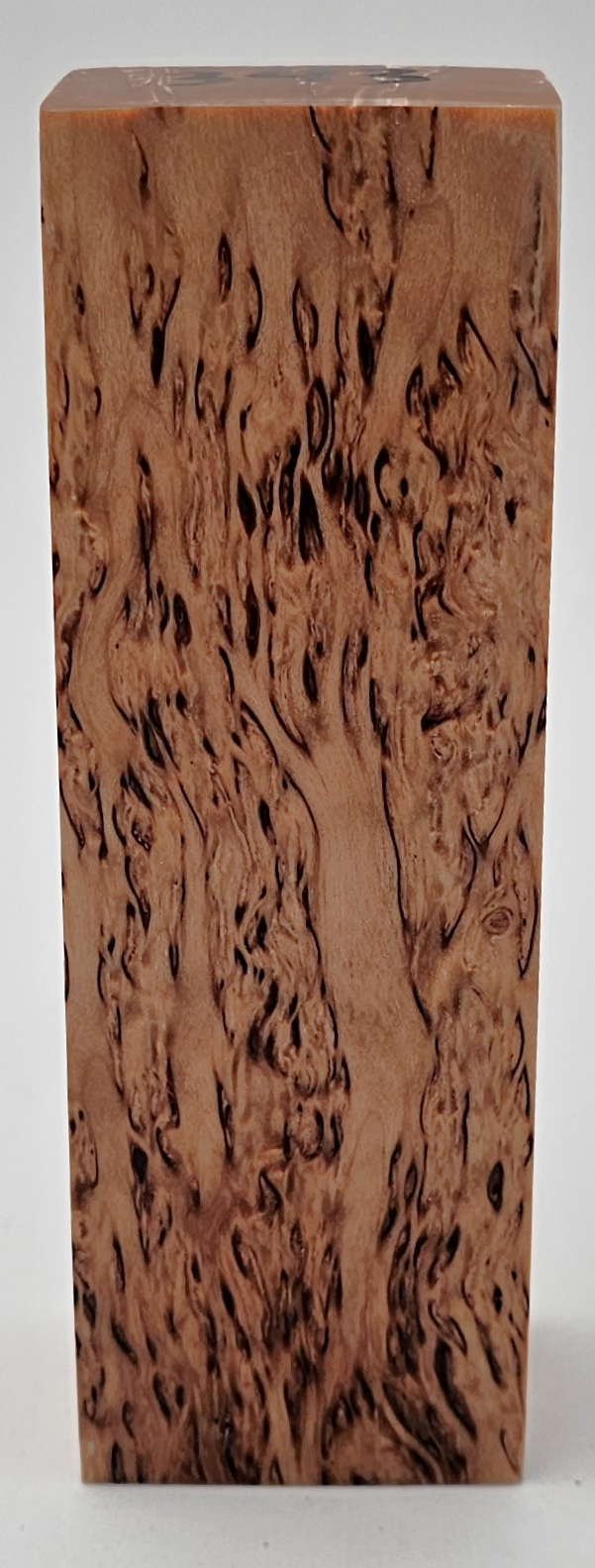 Karelian birch #343 - 0