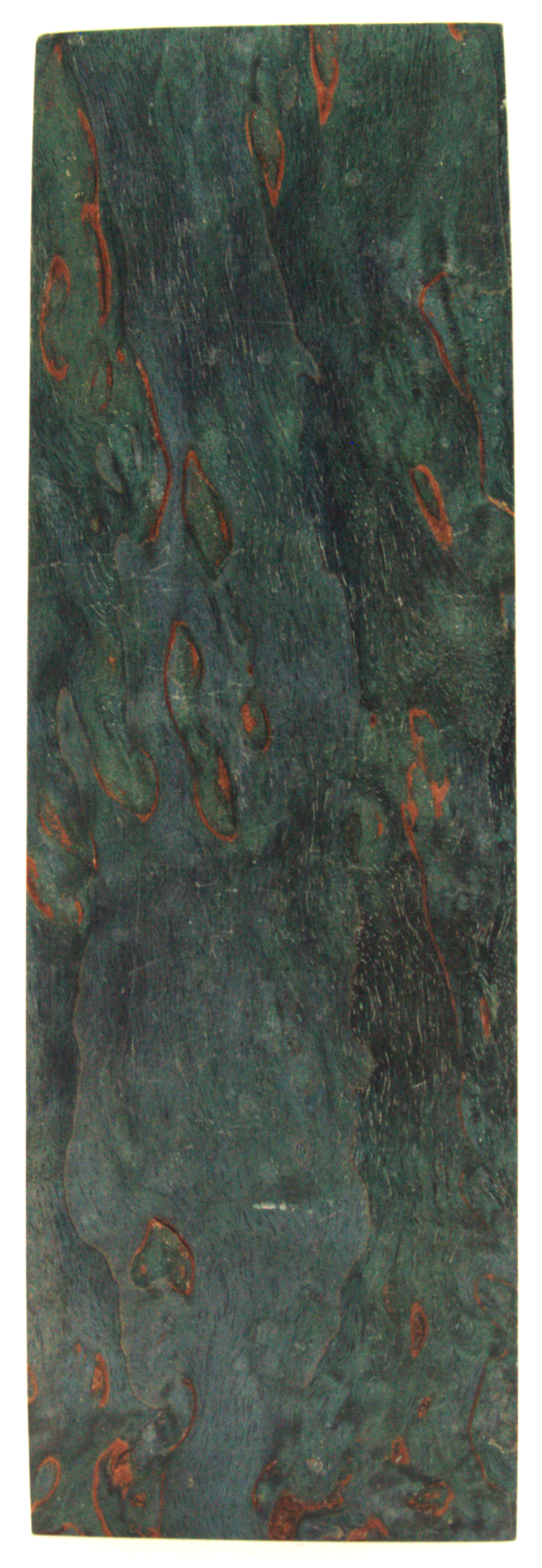 Karelian birch #353