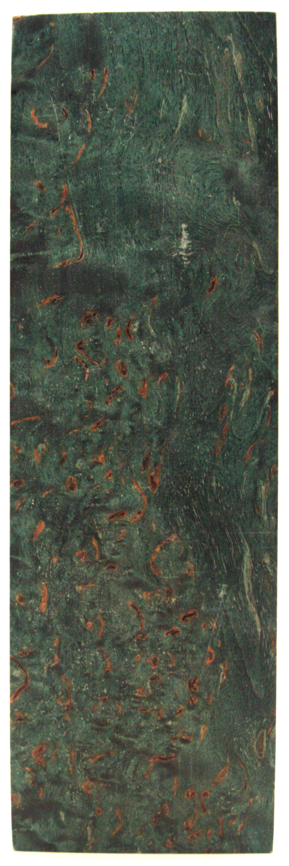 Karelian birch #369 - 0