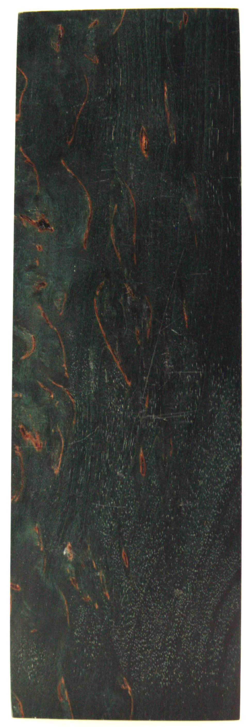 Karelian birch #374 - 0