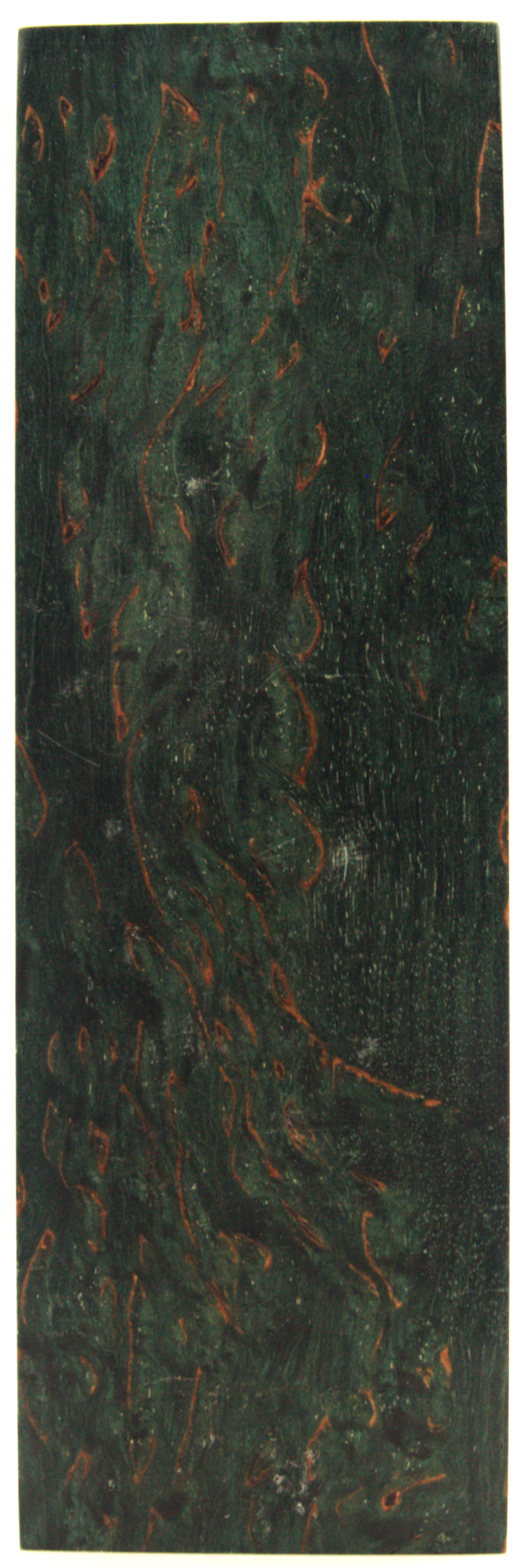 Karelian birch #376 - 0