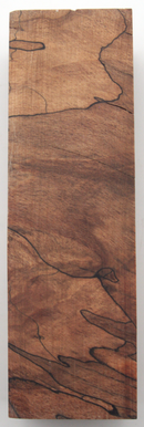 WA handle blocks made of stabilized birch #4-1